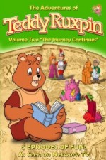 Watch The Adventures of Teddy Ruxpin 1channel